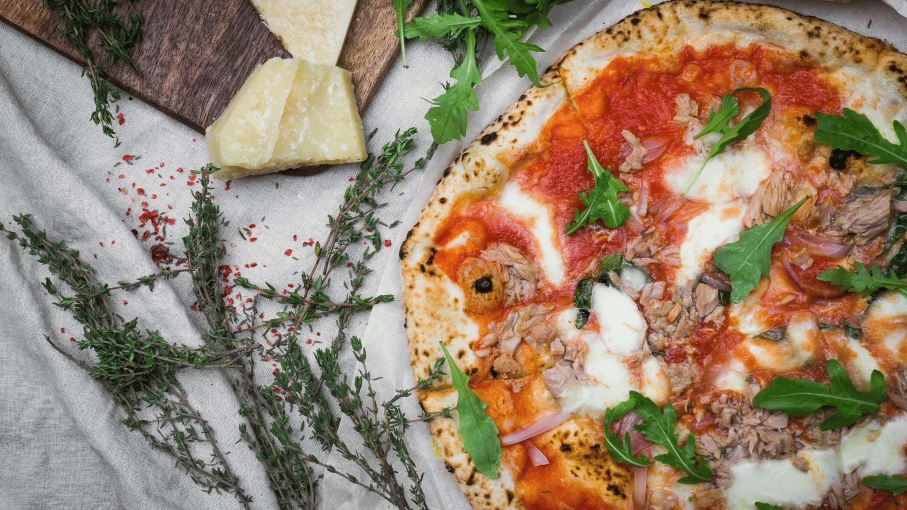 City Pizza Großräschen